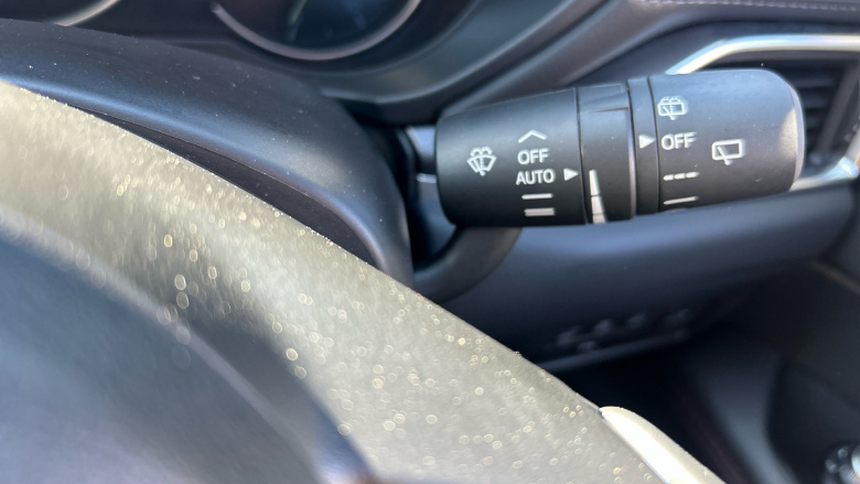 Mazda CX-5 2.0 e-Skyactiv G MHEV Homura 5dr Petrol Estate